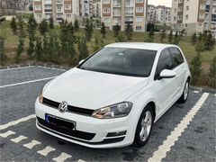 Sahibinden Volkswagen Golf 1.6 TDi BlueMotion Comfortline 2013 Model 