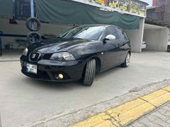 Sahibinden Seat Ibiza 1.4 Signo 2006 Model  258.000 km Siyah