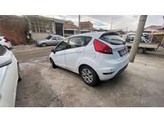 Sahibinden Ford Fiesta 1.25 Trend 2012 Model