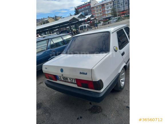 Galeriden Tofaş Şahin S 1996 Model Konya