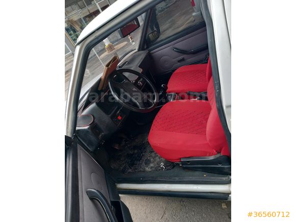 Galeriden Tofaş Şahin S 1996 Model Konya