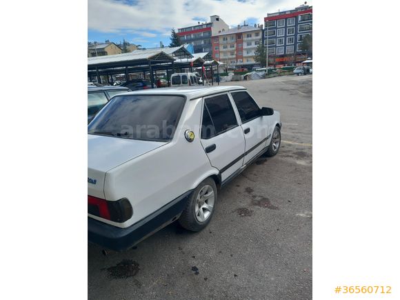 Galeriden Tofaş Şahin S 1996 Model Konya