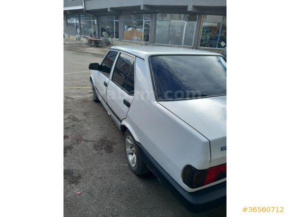 Galeriden Tofaş Şahin S 1996 Model Konya