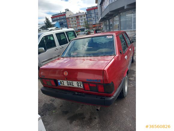Galeriden Tofaş Doğan L 1992 Model Konya