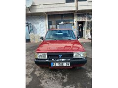 Galeriden Tofaş Doğan L 1992 Model Konya