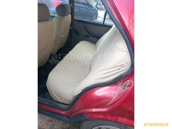 Galeriden Tofaş Doğan L 1992 Model Konya
