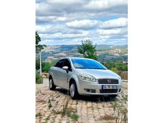 Sahibinden Fiat Linea 1.3 Multijet Active Plus 2011 Model  201.000 km Gri (Gümüş)