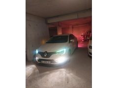 Sahibinden Renault Megane 1.5 dCi Icon 2016 Model