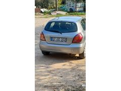 ILK Sahibinden Nissan Almera 1.5 Tekna 2006 Model