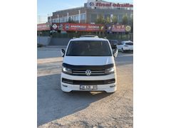 Sahibinden Volkswagen Transporter 2.0 TDI Camlı Van Comfortline 2016 Model Erzurum