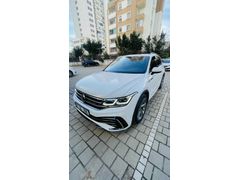 Sahibinden Volkswagen Tiguan 1.5 TSI R-Line 2020 Model 