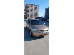 Sahibinden Kia Rio 1.5 Comfort 2004 Model