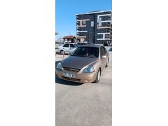 Sahibinden Kia Rio 1.5 Comfort 2004 Model