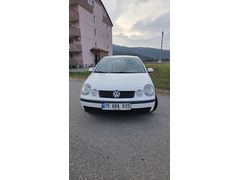 Sahibinden değişensiz Volkswagen Polo 2004