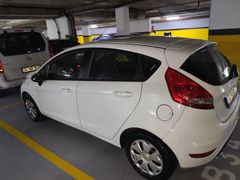 Sahibinden Ford Fiesta 1.4 TDCi Trend 2012 Model