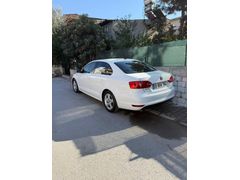 Sahibinden Volkswagen Jetta 1.2 TSi Comfortline 2012 Model 