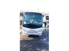 Sahibinden ISUZİ TURKUAZ 2014 31+1+1 