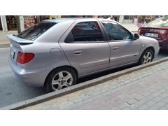 Sahibinden Citroen Xsara 1.4 HDi 2004 Model