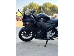 Sahibinden Honda CBR 500 R