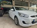 Sahibinden Hyundai Accent Blue 1.6 CRDI Mode 2018 Model 