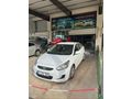 Sahibinden Hyundai Accent Blue 1.6 CRDI Mode 2018 Model 