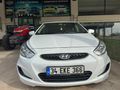 Sahibinden Hyundai Accent Blue 1.6 CRDI Mode 2018 Model 