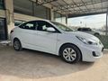 Sahibinden Hyundai Accent Blue 1.6 CRDI Mode 2018 Model 
