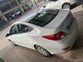 Sahibinden Hyundai Accent Blue 1.6 CRDI Mode 2018 Model 