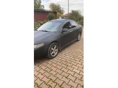 Sahibinden zırhlı Honda Accord 2.4 Executive 2005 Model 