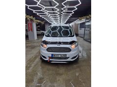 Sahibinden Ford Tourneo Courier 1.5 TDCi Delux 2015 Model