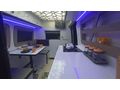 ACİL SATLIK Motokaravan