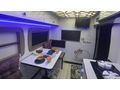ACİL SATLIK Motokaravan