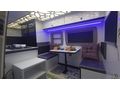 ACİL SATLIK Motokaravan