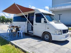 ACİL SATLIK Motokaravan