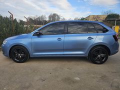 Sahibinden Skoda Rapid 1.4 TDI GreenTec Style 2015 Model