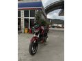 Sahibinden Mondial 125 Drift L CBS 