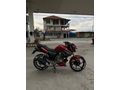 Sahibinden Mondial 125 Drift L CBS 