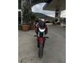 Sahibinden Mondial 125 Drift L CBS 