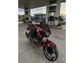 Sahibinden Mondial 125 Drift L CBS 
