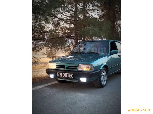 Sahibinden Tofaş Doğan SLX 1995 Model