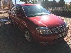 Sahibinden Toyota Corolla 1.6 Terra 2004 Model