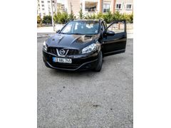 Sahibinden Nissan Qashqai 1.6 Visia 2012 Model
