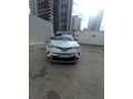 Sahibinden Toyota C-HR 1.8 Hybrid Dynamic 2017 Model