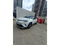 Sahibinden Toyota C-HR 1.8 Hybrid Dynamic 2017 Model