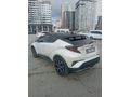 Sahibinden Toyota C-HR 1.8 Hybrid Dynamic 2017 Model