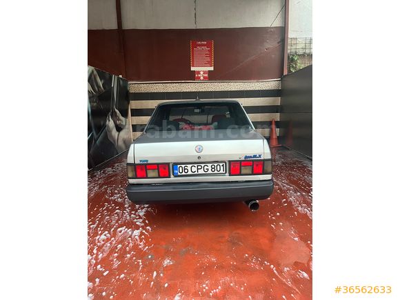 Acil Satılık Tofaş Doğan L 1990 Model 