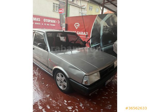 Acil Satılık Tofaş Doğan L 1990 Model 