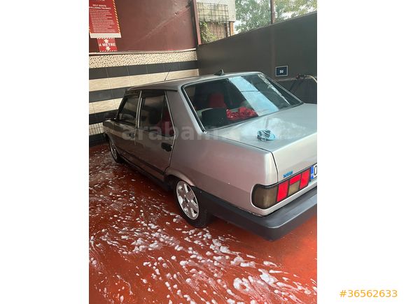 Acil Satılık Tofaş Doğan L 1990 Model 