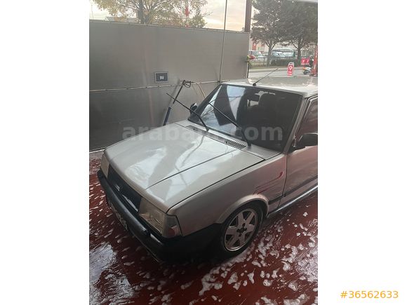 Acil Satılık Tofaş Doğan L 1990 Model 