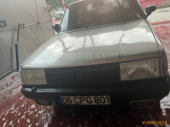 Acil Satılık Tofaş Doğan L 1990 Model 